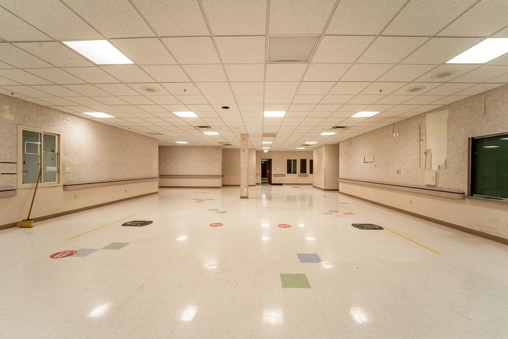 Veterans Affairs Outpatient Clinic: 351 Hartnell Ave, Redding, CA 96002